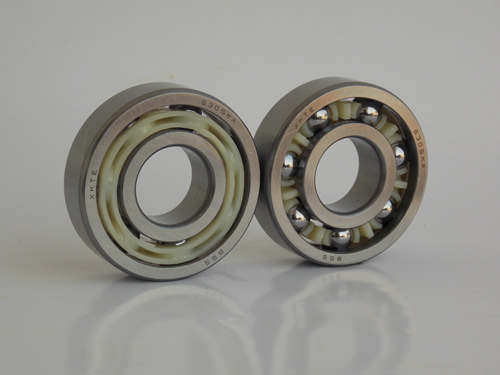 Newest KA Nylon Retainer Bearing